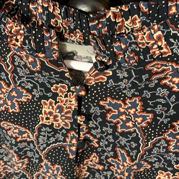 New with tags LOFT dress - Picture 2 of 2